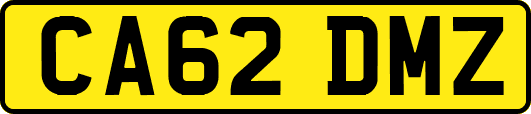 CA62DMZ