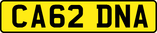 CA62DNA