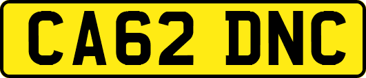 CA62DNC