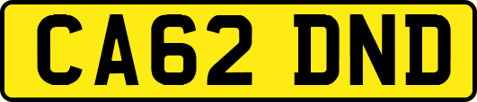CA62DND