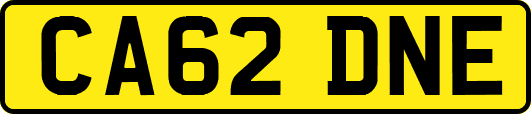 CA62DNE