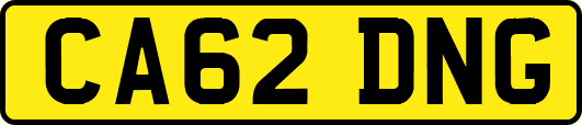 CA62DNG
