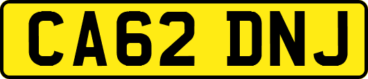 CA62DNJ