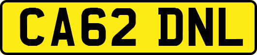 CA62DNL