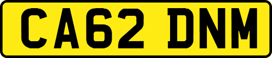 CA62DNM
