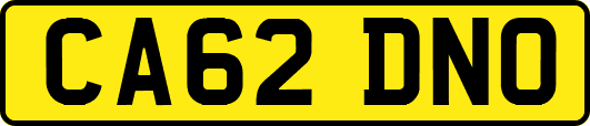 CA62DNO