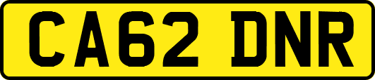 CA62DNR