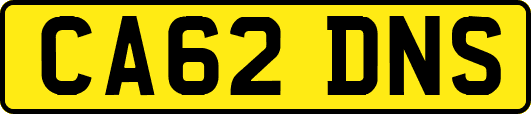 CA62DNS