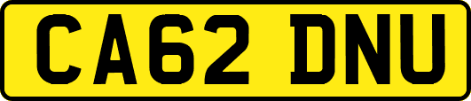 CA62DNU
