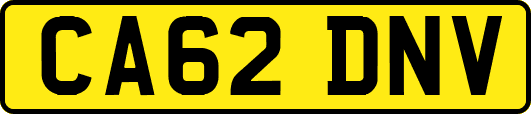 CA62DNV