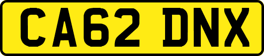 CA62DNX
