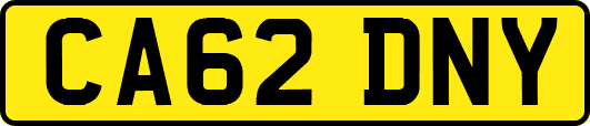 CA62DNY