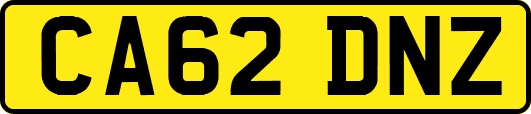 CA62DNZ