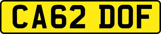CA62DOF