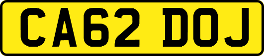 CA62DOJ