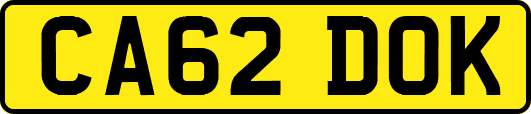 CA62DOK