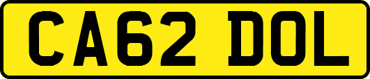 CA62DOL