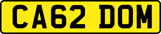 CA62DOM