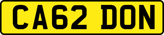 CA62DON