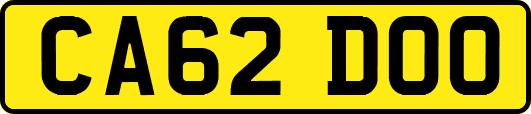 CA62DOO