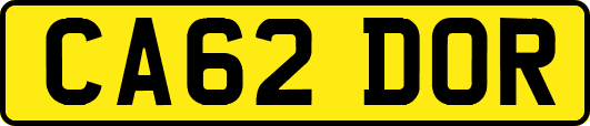 CA62DOR