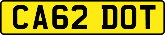CA62DOT