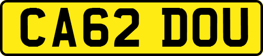 CA62DOU