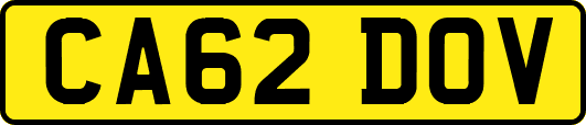 CA62DOV