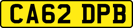 CA62DPB