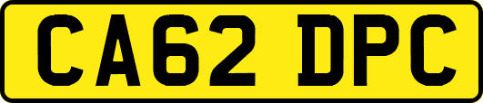 CA62DPC