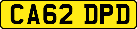 CA62DPD
