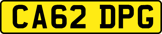CA62DPG