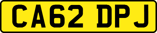 CA62DPJ
