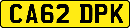 CA62DPK