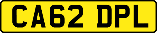 CA62DPL