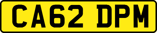 CA62DPM