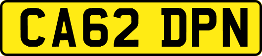 CA62DPN