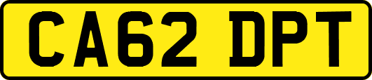 CA62DPT