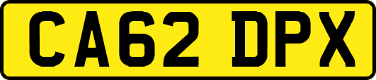 CA62DPX