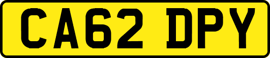 CA62DPY