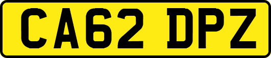 CA62DPZ
