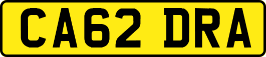 CA62DRA