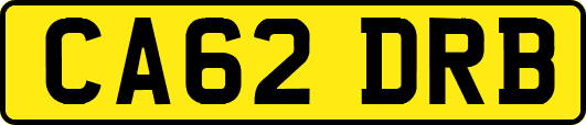 CA62DRB