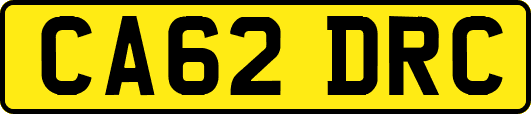 CA62DRC