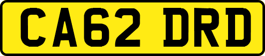 CA62DRD