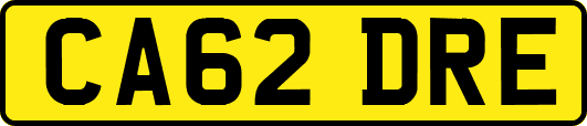 CA62DRE
