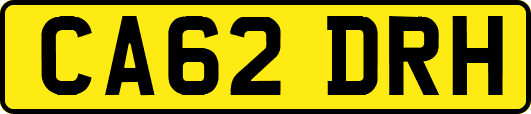 CA62DRH