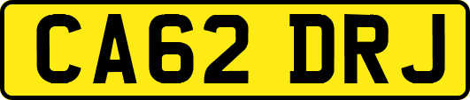 CA62DRJ
