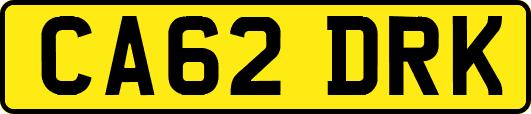 CA62DRK