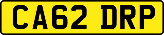 CA62DRP